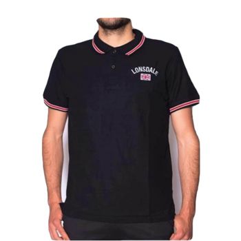 Tricou polo barbati model LOUPE21500