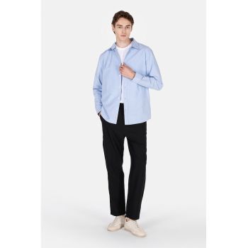 Camasa Oxford uni