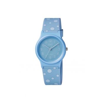 Ceas copii  VP46J066Y - Bleu - 100m WR