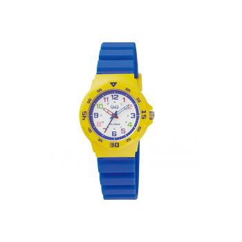 Ceas copii  VR19J011Y - Blue Yellow