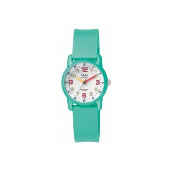 Ceas copii  VR41 Verde - 100mWR