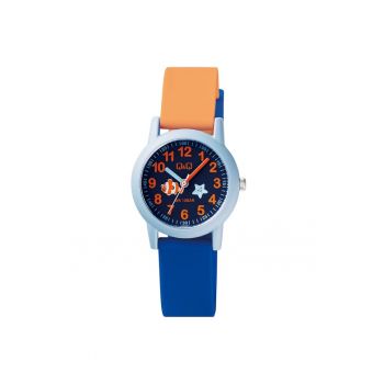 Ceas copii  VS49J007Y KIDS Nemo Orange Blue