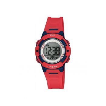 Ceas  Digital M185J002Y - rosu
