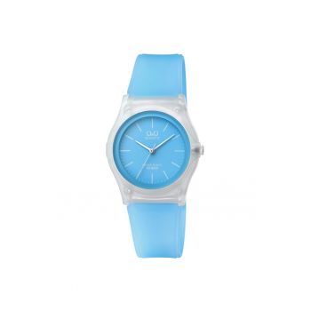 Ceas unisex  Albastru