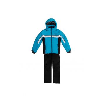 Costum de Ski Snowboard pentru copii  176WSGY00395