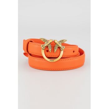 Curea de piele Love Berry