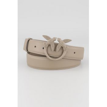 Curea de piele Love Berry