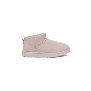 Ghete Dama -  Classic Ultra Mini 1116109-PSK
