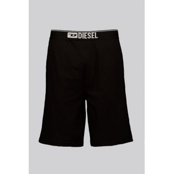 Pantaloni de pijama din amestec de bumbac