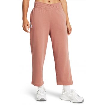 Pantaloni de trening din amestec de bumbac - pentru antrenament Rival