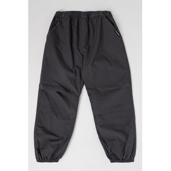 Pantaloni lejeri cu buzunare laterale