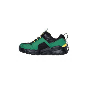 Pantofi sport cu velcro Adventure Track Rugg