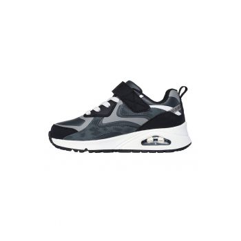 Pantofi sport cu velcro Air Cooled Memory Foam