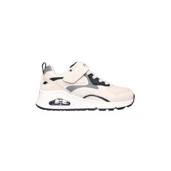 Pantofi sport cu velcro Air Cooled Memory Foam