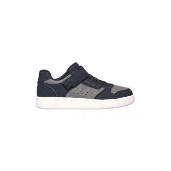 Pantofi sport cu velcro Quick Street