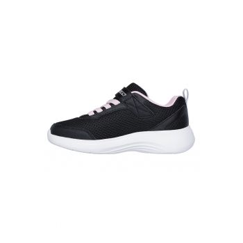 Pantofi sport cu velcro Selectors Reset