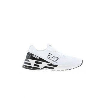 Pantofi sport  EA7 Crusher Distance J 40381