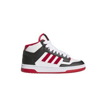 Pantofi sport mid-cut Rapid Court