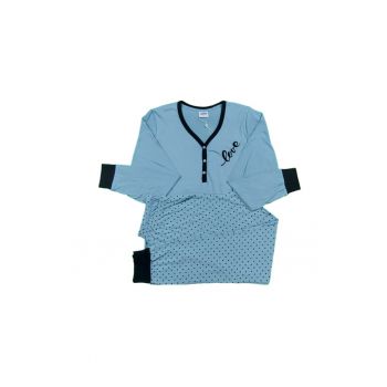 Pijama dama  DDB55