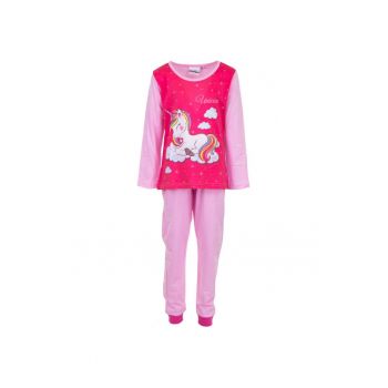 Pijama maneca lunga  6400