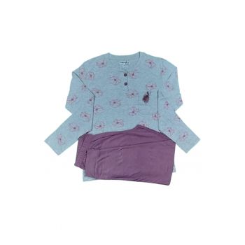 Pijamale dama -  11223