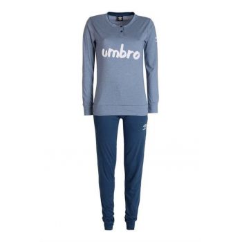 Pijamale dama maneci lungi - UPJ12070S