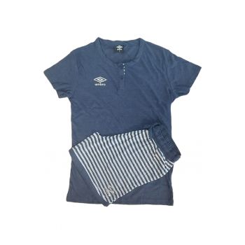 Pijamale dama maneci scurte - UPJ12069S