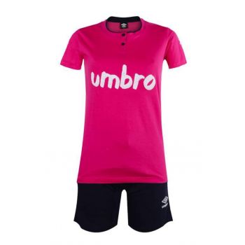 Pijamale dama maneci scurte - UPJ12071S