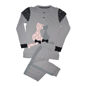 Pijamale de dama Exclusiv P1287