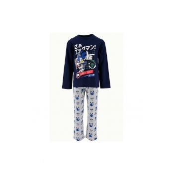 Pijamale lungi  Let's Roll HW2154