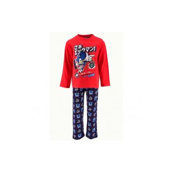 Pijamale lungi  Let's Roll HW2154