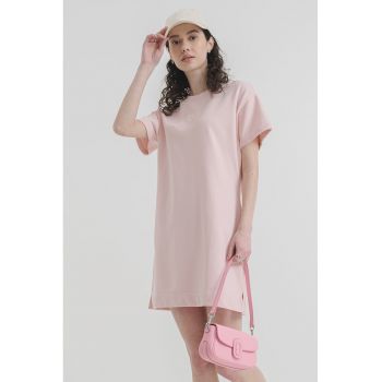 Rochie-tricou