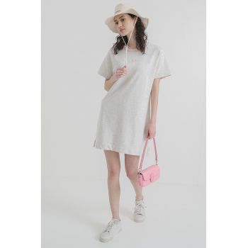 Rochie-tricou