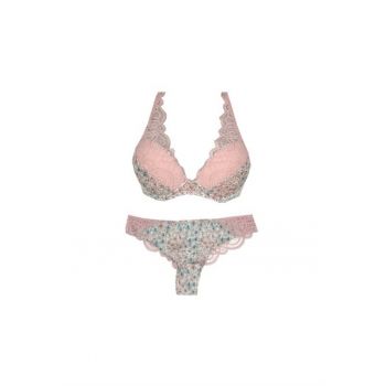 Set sutien si chiloti Fleury