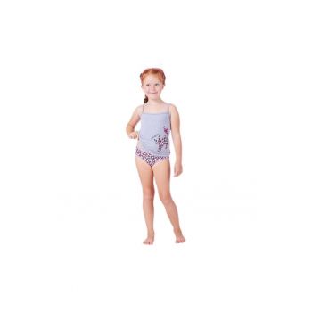 Set tricou si chiloti fete  CB142