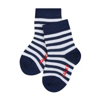 Sosete lungi cu intaritura in zonele cu impact mai mare