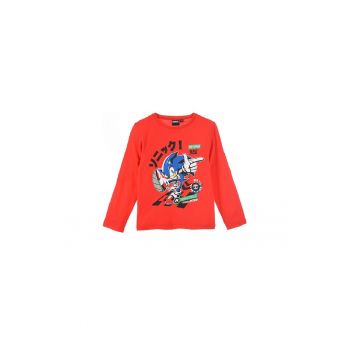 Tricou baieti  cu maneca lunga HW1183