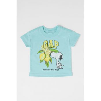Tricou cu logo