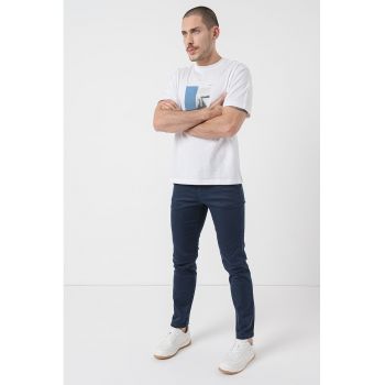 Tricou de bumbac Barragan
