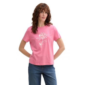 Tricou de bumbac organic