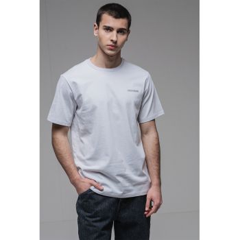 Tricou lejer de bumbac