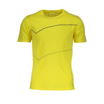 Tricou maneci scurte