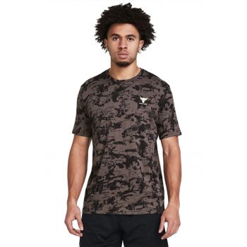 Tricou pentru antrenament Project Rock Payoff