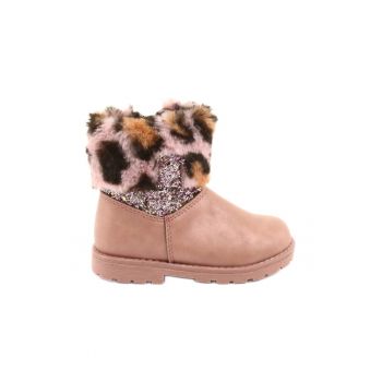 Ghete pentru copii -  BM70829 - Roz