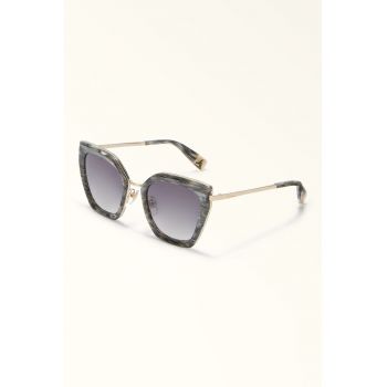 Ochelari de soare cat-eye