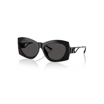 Ochelari de soare cu model fluture