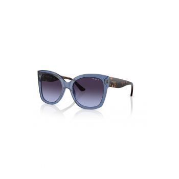 Ochelari de soare dreptunghiulari Chic