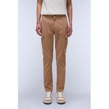 Pantaloni cargo Yasuni