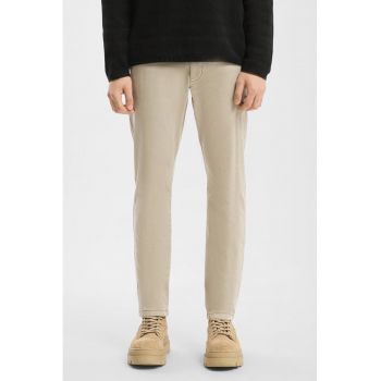 Pantaloni chino slim fit
