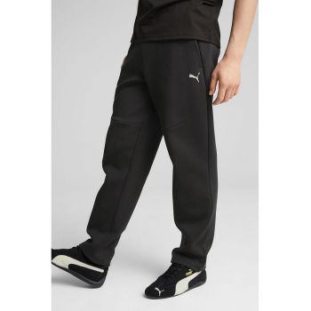 Pantaloni de trening cu talie elastica